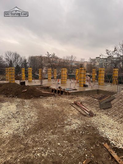 Груб строеж - GS Stroy - Плевен