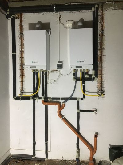 Термопомпа - GS Stroy - Плевен